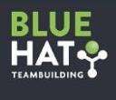 Bluehat Teambuilding logo
